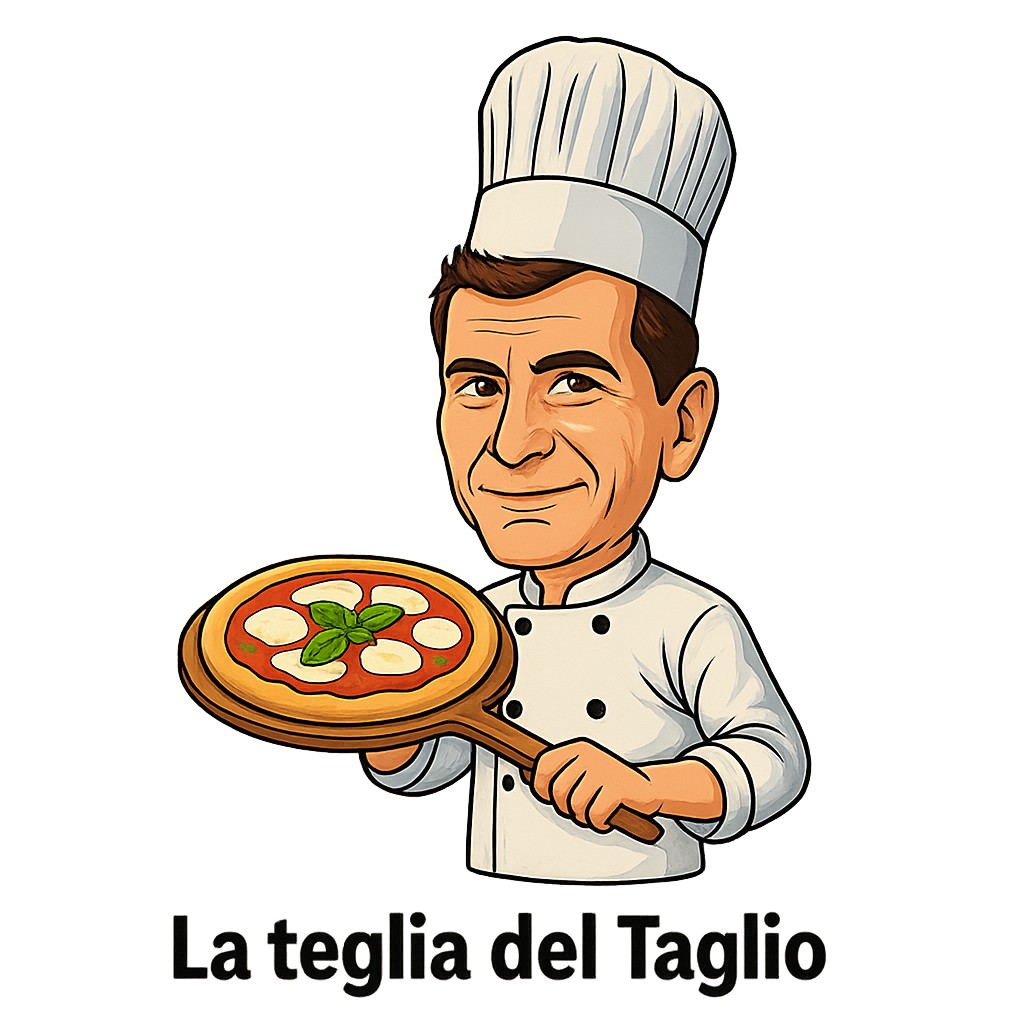 LA TEGLIA DEL TAGLIO